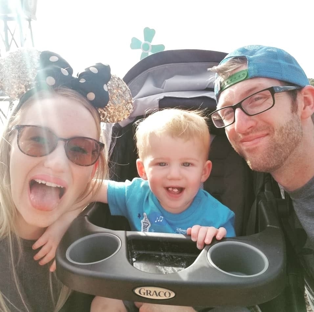 Meet your Posher, Adriane